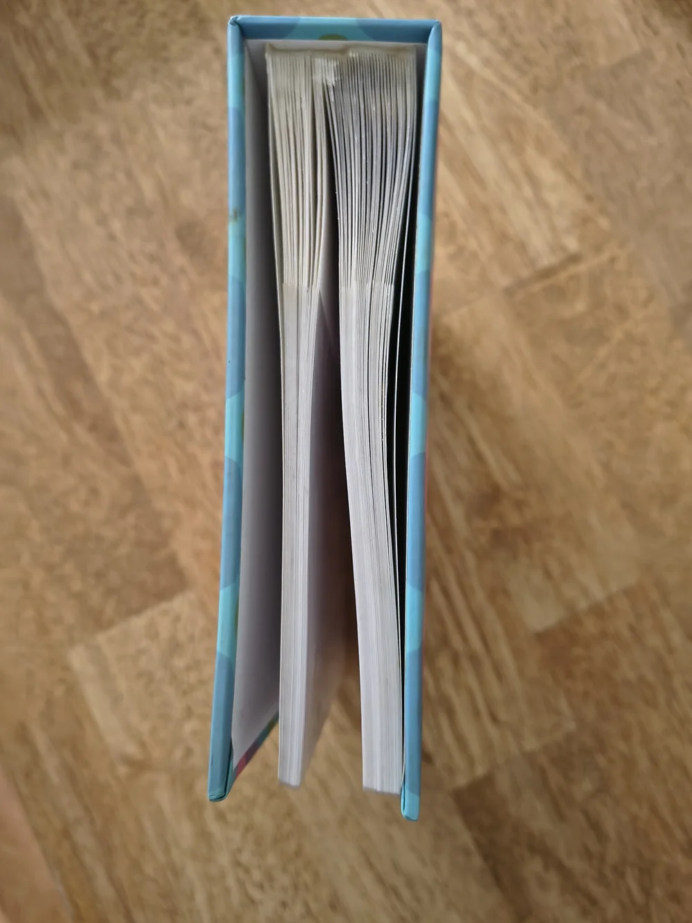 Neutral Canvas Photo Album - Unbranded
